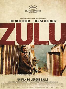 追剧兔《祖鲁 Zulu》免费在线观看