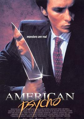 电视剧《美国精神病人 American Psycho》1080p在线免费观看