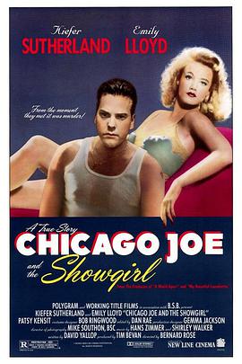 追剧兔《爱情不归路 Chicago Joe and the Showgirl》免费在线观看