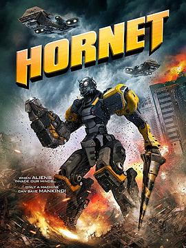 追剧兔《山寨大黄蜂 Hornet》免费在线观看