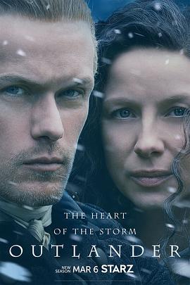 电视剧《古战场传奇 第六季 Outlander Season 6》HD在线免费观看