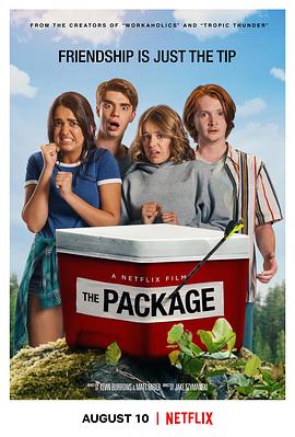 追剧兔《我的宝贝在哪里 The Package》免费在线观看