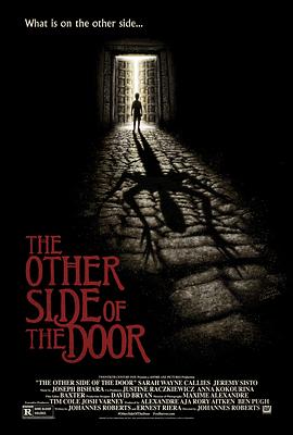 追剧兔《亡界之门 The Other Side of the Door》免费在线观看