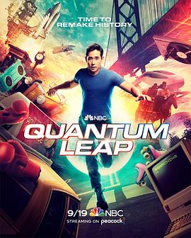 追剧兔《时空怪客 第一季 Quantum Leap Season 1》免费在线观看