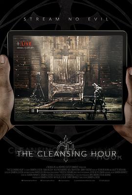 追剧兔《净化之时 The Cleansing Hour》免费在线观看