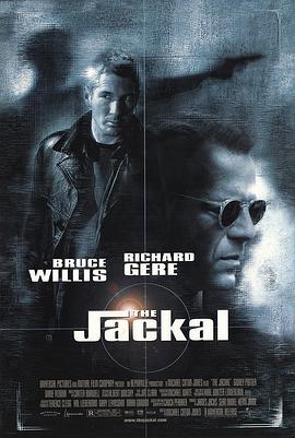 追剧兔《狙击职业杀手 The Jackal》免费在线观看