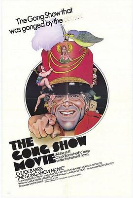 追剧兔《滑稽秀 The Gong Show Movie》免费在线观看