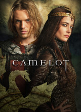 追剧兔《圣城风云 Camelot》免费在线观看