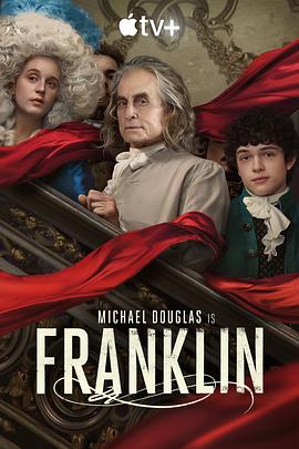 追剧兔《富兰克林 Franklin》免费在线观看