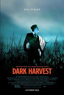 追剧兔《黑暗收割 Dark Harvest》免费在线观看