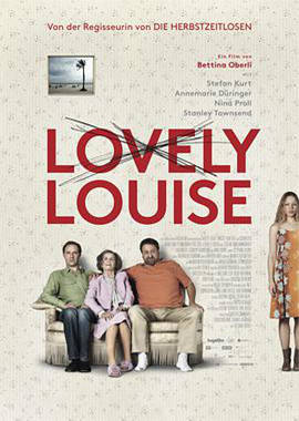 追剧兔《可爱的露易丝 Lovely Louise》免费在线观看