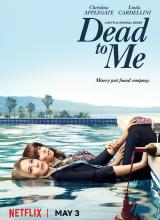 追剧兔《麻木不仁 第一季 Dead to Me Season 1》免费在线观看