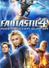 追剧兔《神奇四侠2 Fantastic 4: Rise of the Silver Surfer》免费在线观看