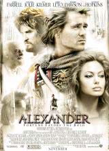 追剧兔《亚历山大大帝 Alexander》免费在线观看