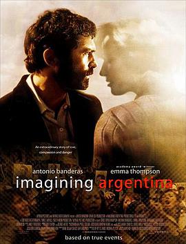 追剧兔《梦想阿根廷 Imagining Argentina》免费在线观看