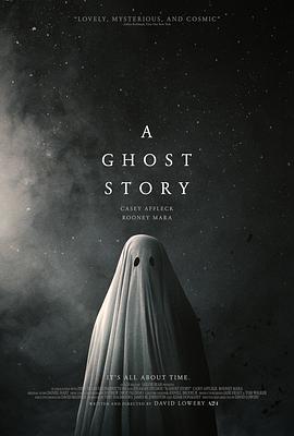 追剧兔《鬼魅浮生 A Ghost Story》免费在线观看