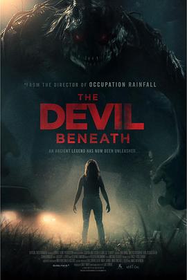 追剧兔《地穴恶魔 DEVIL BENEATH》免费在线观看