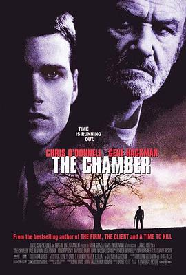 追剧兔《毒气室 The Chamber》免费在线观看