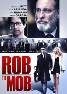 追剧兔《纽约小匪战黑帮 Rob the Mob》免费在线观看