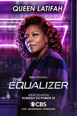 追剧兔《伸冤人 第二季 The Equalizer Season 2》免费在线观看