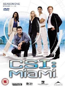 追剧兔《犯罪现场调查：迈阿密 第一季 CSI: Miami Season 1》免费在线观看