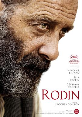 追剧兔《罗丹 Rodin》免费在线观看