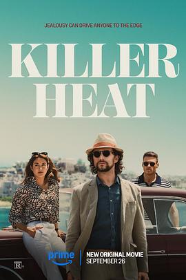 追剧兔《杀手热 Killer Heat》免费在线观看