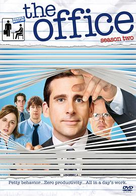 追剧兔《办公室 第二季 The Office Season 2》免费在线观看