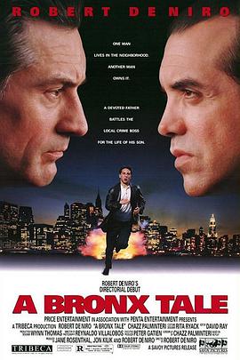 追剧兔《布朗克斯的故事 A Bronx Tale》免费在线观看