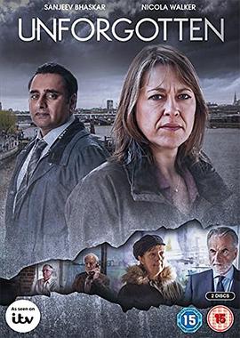 追剧兔《不可遗忘 第一季 Unforgotten Season 1》免费在线观看