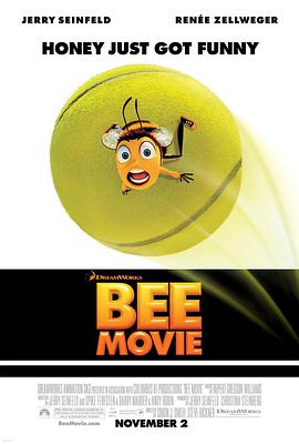 追剧兔《蜜蜂总动员 Bee Movie》免费在线观看