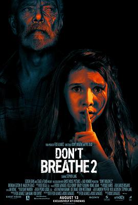 追剧兔《屏住呼吸2 Don't Breathe 2》免费在线观看