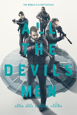 追剧兔《所有邪佞之人 All the Devil's Men》免费在线观看