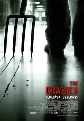 追剧兔《杀出狂人镇 The Crazies》免费在线观看