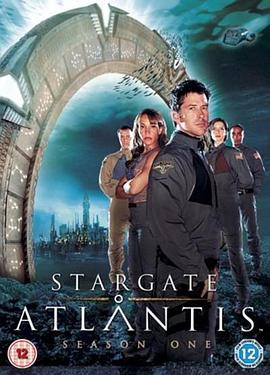 追剧兔《星际之门：亚特兰蒂斯 第一季 Stargate: Atlantis Season 1》免费在线观看