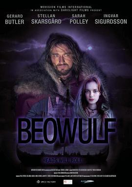 追剧兔《贝奥武夫与怪兽格兰戴尔 Beowulf & Grendel》免费在线观看