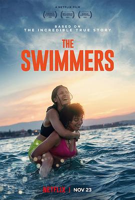 追剧兔《泳舞姐妹 The Swimmers》免费在线观看