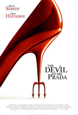 追剧兔《穿普拉达的女王 The Devil Wears Prada》免费在线观看