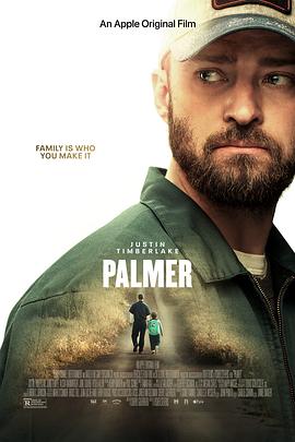 追剧兔《帕尔默 Palmer》免费在线观看