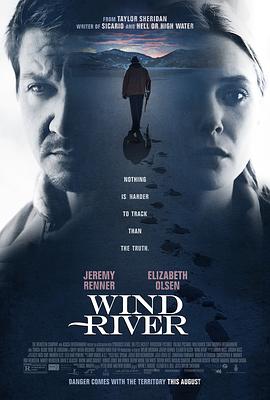 追剧兔《猎凶风河谷 Wind River》免费在线观看