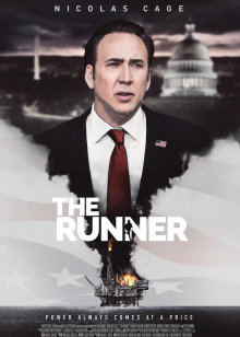 追剧兔《奔跑者 The Runner》免费在线观看