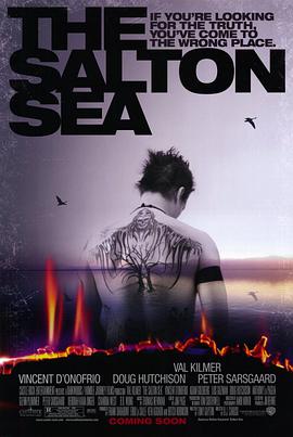 追剧兔《万里追凶 The Salton Sea》免费在线观看