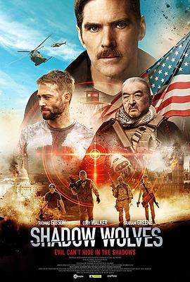 追剧兔《暗影出击 Shadow Wolves》免费在线观看