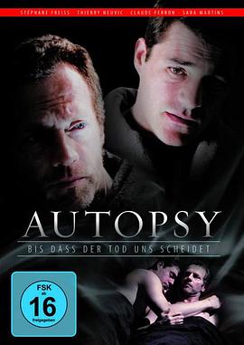 追剧兔《爱上验尸官 Autopsy》免费在线观看