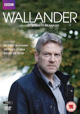 追剧兔《维兰德 第三季 Wallander Season 3》免费在线观看