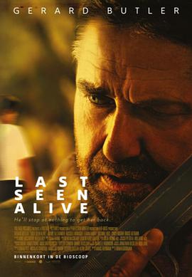 追剧兔《追踪 Last Seen Alive》免费在线观看