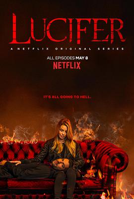 追剧兔《路西法 第四季 Lucifer Season 4》免费在线观看