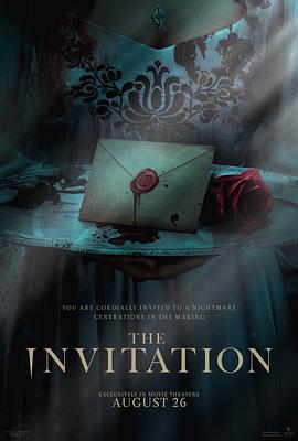 追剧兔《邀请函 The Invitation》免费在线观看