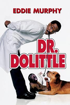 追剧兔《怪医杜立德 Doctor Dolittle》免费在线观看