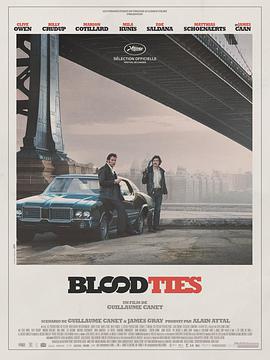 追剧兔《血缘 Blood Ties》免费在线观看